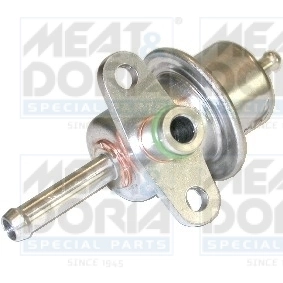 Fuel Pressure Regulator
